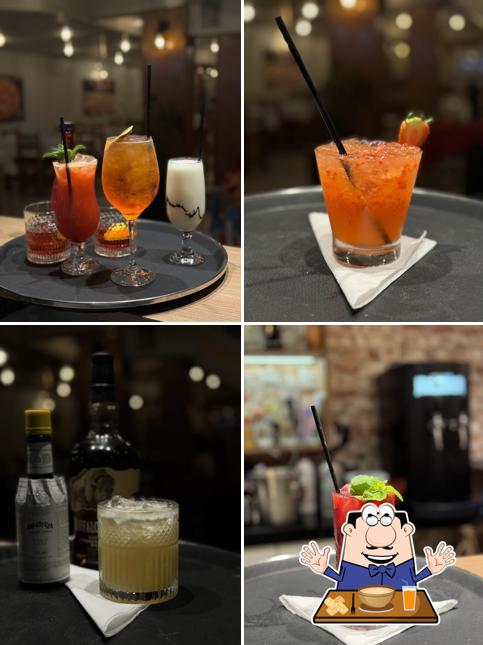 Rezzadori Pizzaria