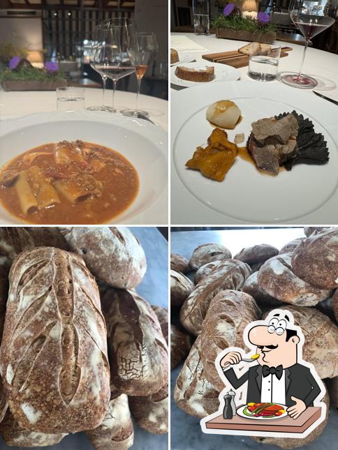 Cibo al Silene