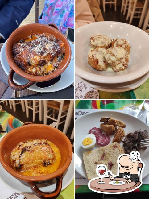 Platti al Dal Bistroso