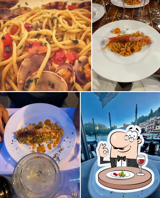 Platti al da I Gemelli