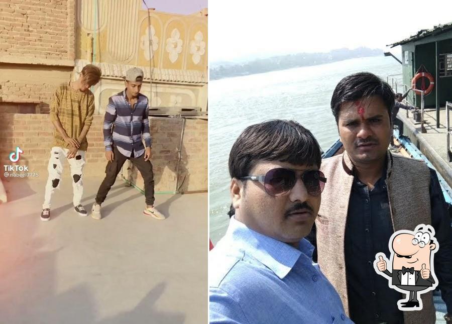 See the picture of Mishri Ki Kachori