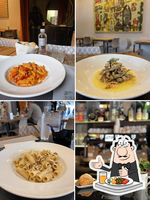 Cibo al Bolla Food & Drink