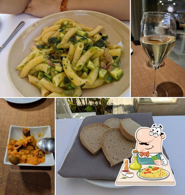 Platti al Benedikto - Osteria in Assisi chef Enea