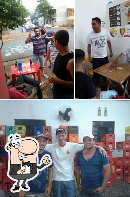 MINÃ SPORT BAR