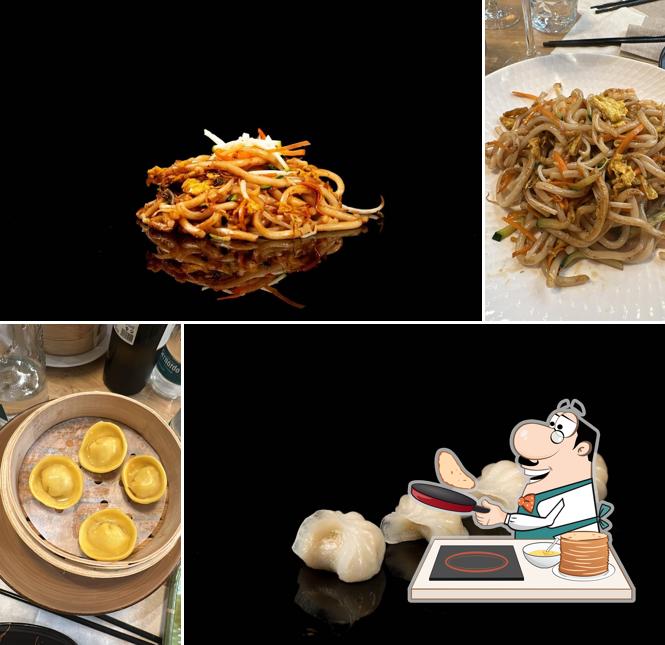 Ristorante Asiatico Tang