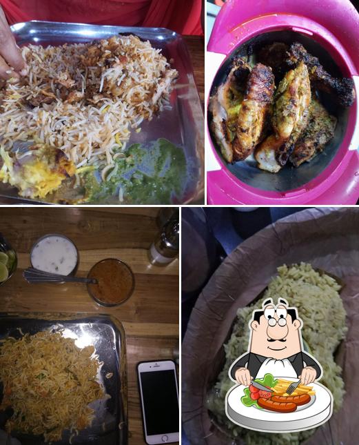 Emporium Family Restaurant