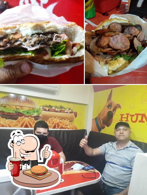 Picanha Lanches "Busão"