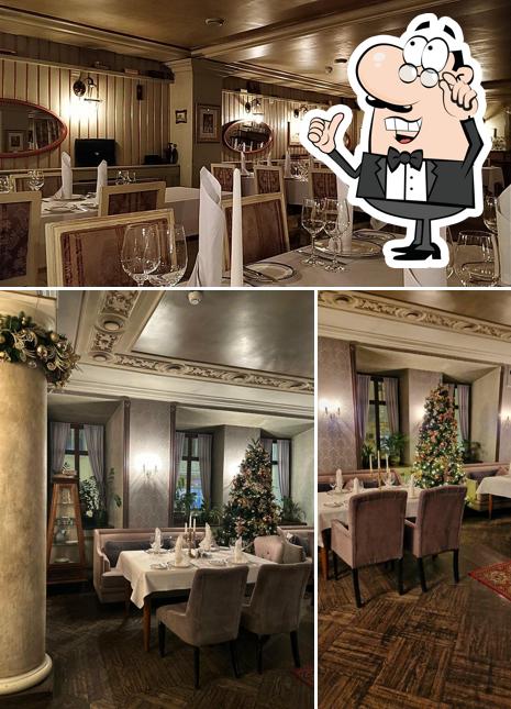 Check out how Oblomov looks inside