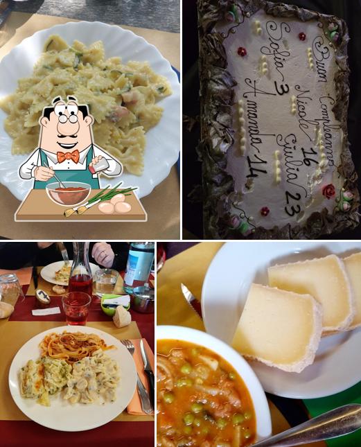 Ravioli al Circolo Pontetto