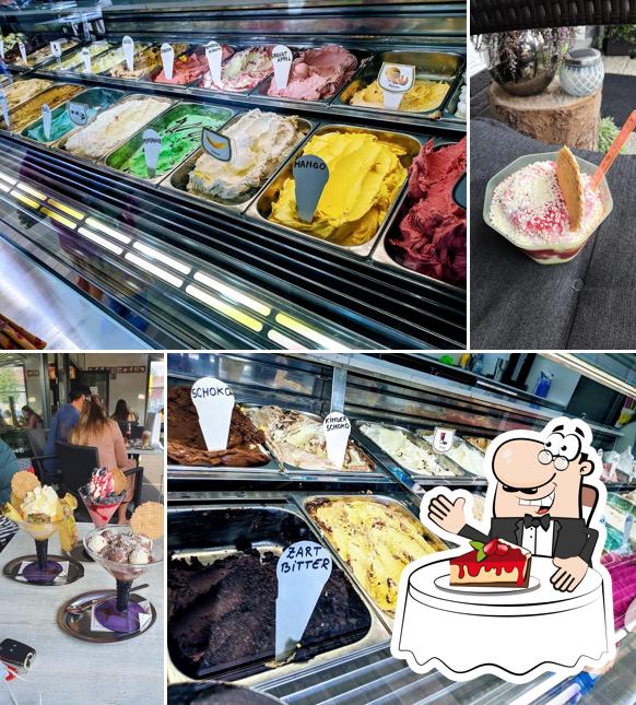 Eiscafé Due Amici