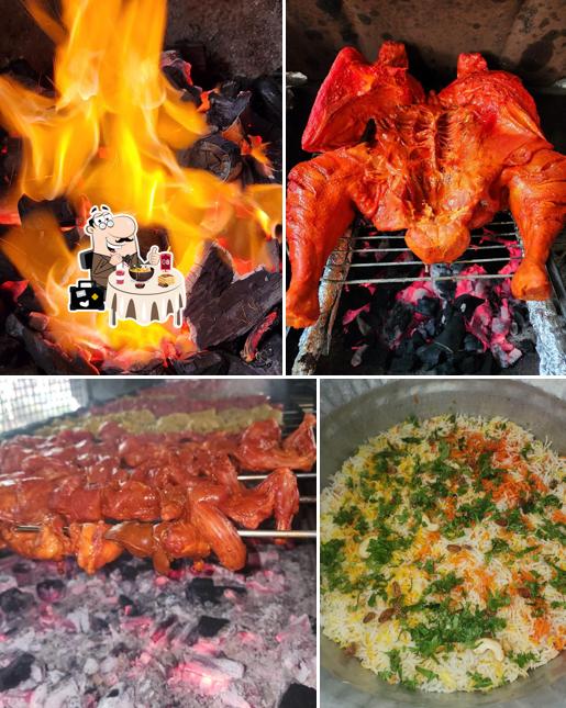 Leena Caterers