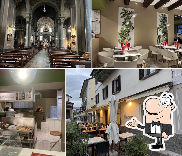 Origano - Pizzeria da asporto a Domodossola