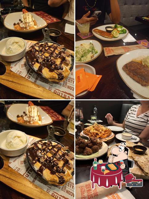 Outback Chapecó - SC