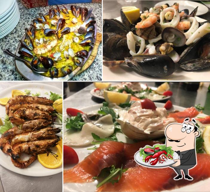 Ristorante Pizzeria San Martino