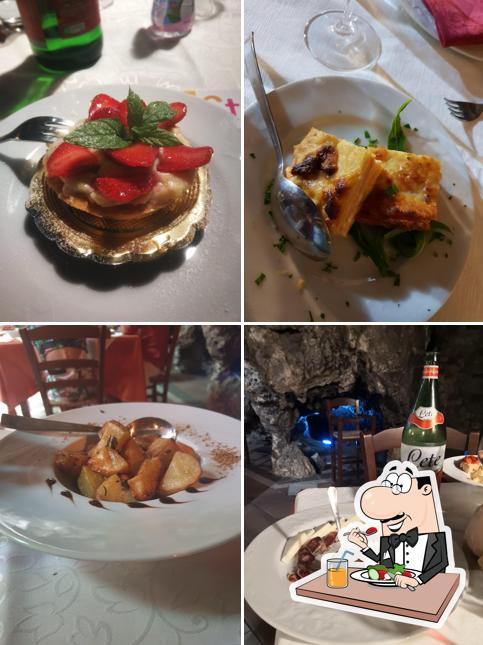 Agriturismo La Grotta