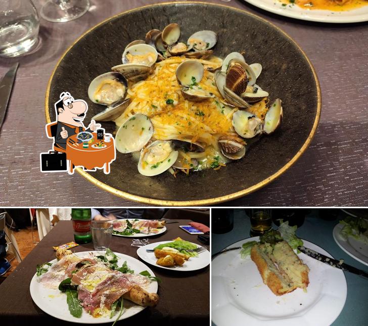 Cozze al Pizza Gallery