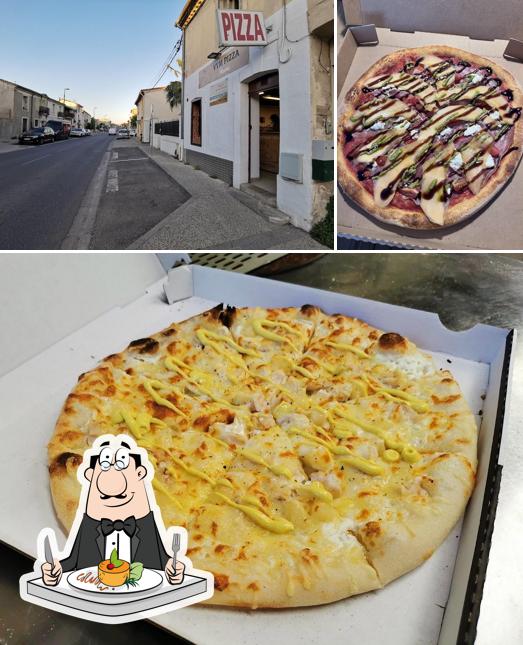 VYM PIZZA