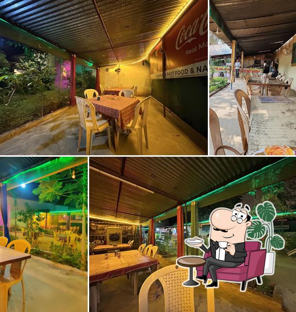 Annapurna Bhojanalay