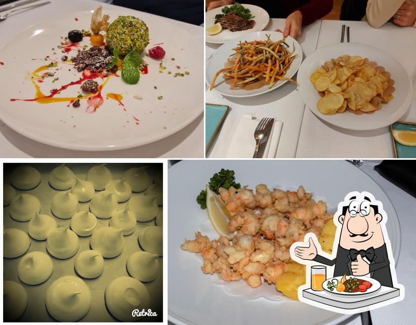 Platti al Aurora - Ristorante Albergo