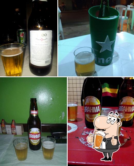 Bar do Rocha