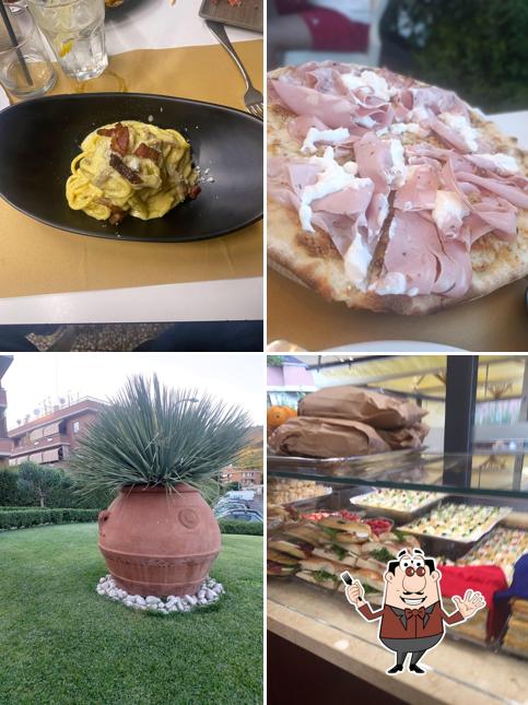 Cibo al Bar, Tavola Calda a Tivoli 8412 da Mimmo Coffe&Lunch
