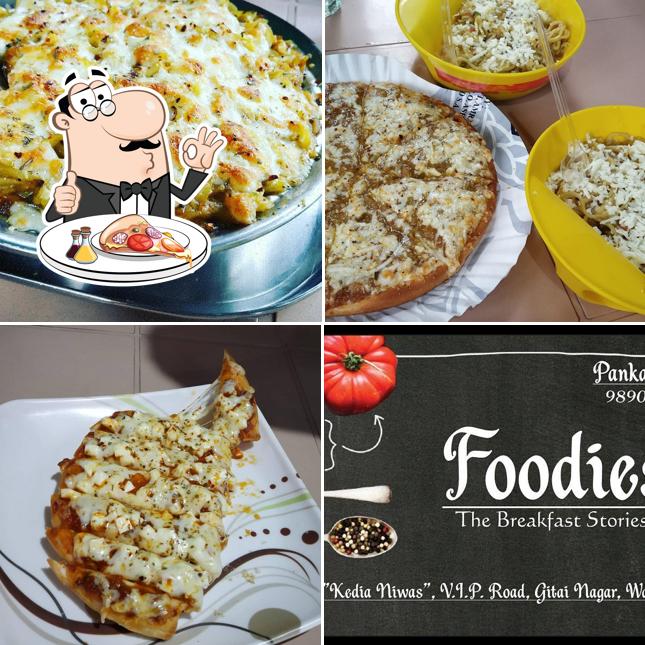 Foodies