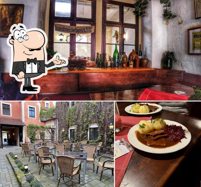 Wirtshaus zum Goldenen Anker