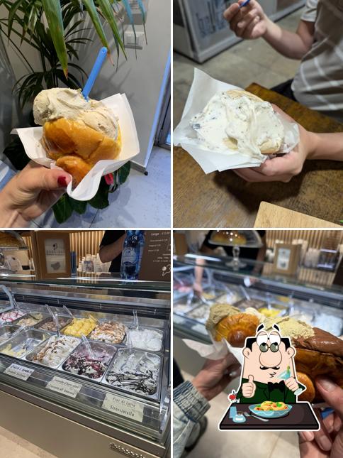 Cibo al Bagliori Gelateria Artigianale