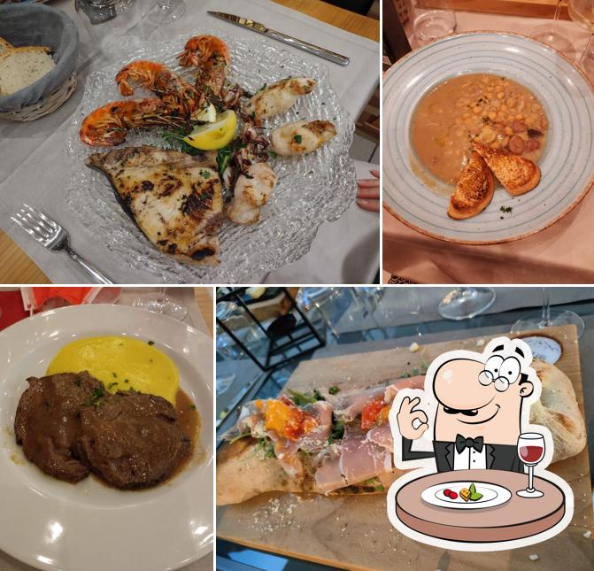 Osteria Del Tiziano