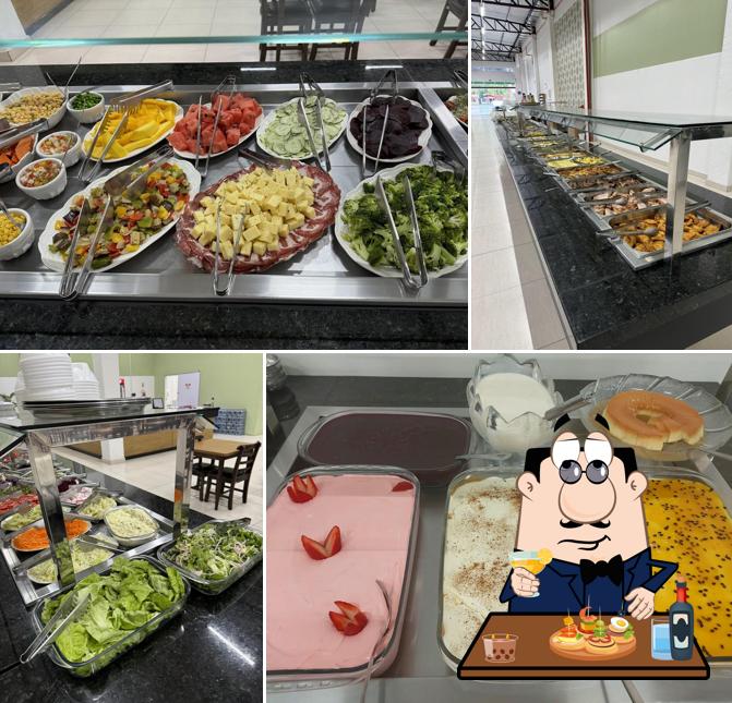 Restaurante Família Pimentel