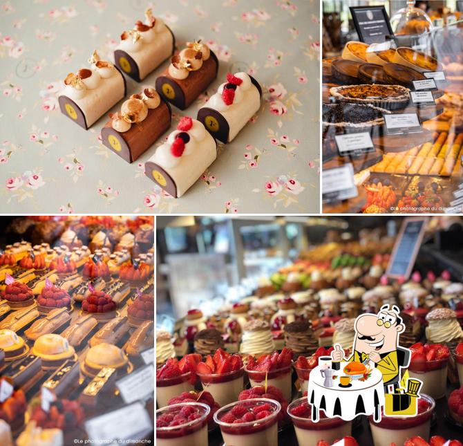 Boulangerie Feuillette