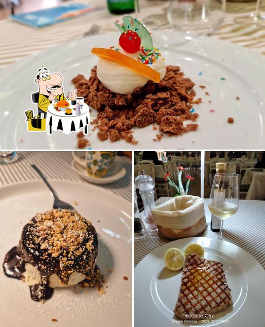 Cibo al Gaetano Varco Restaurant