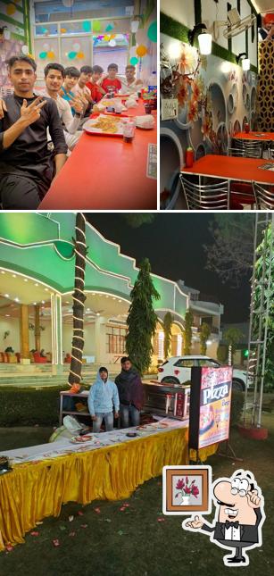 Pizza Best Restaurant