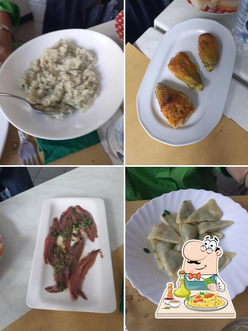 Risotto al Bar I Sussi