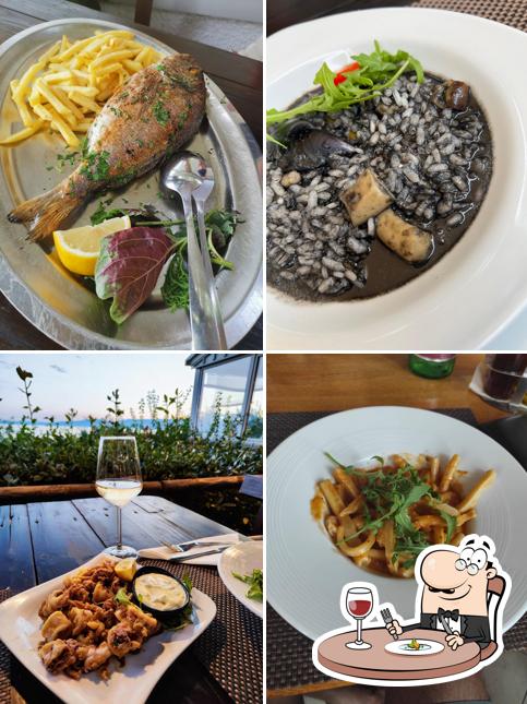 Cibo al Borik Tavern