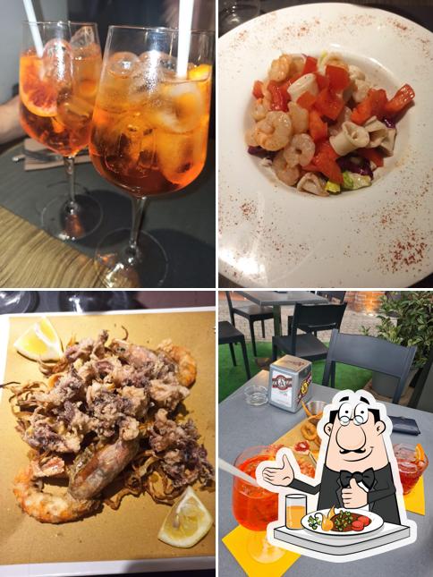 Cibo al Capofico - Bar, Ristorante, American Bar