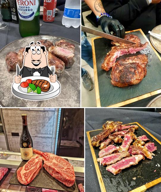 Braceria Bull Meat