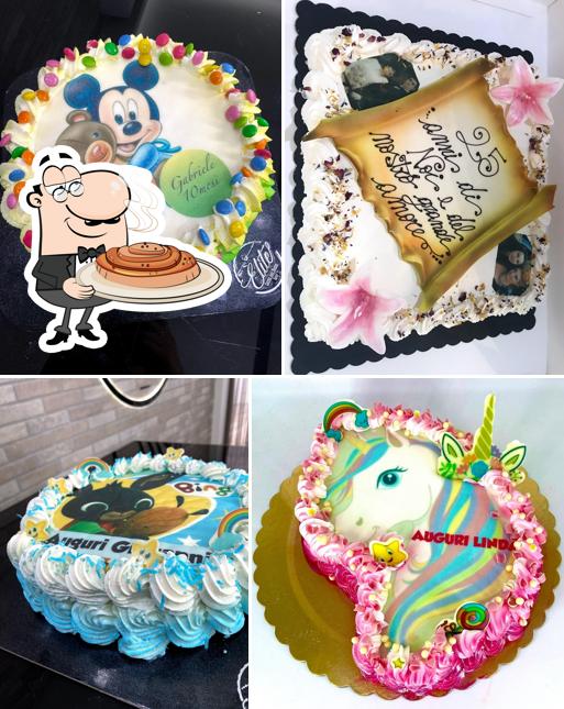 Pasticceria Èlite
