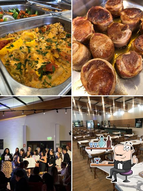 Essence Restaurante e Cafeteria