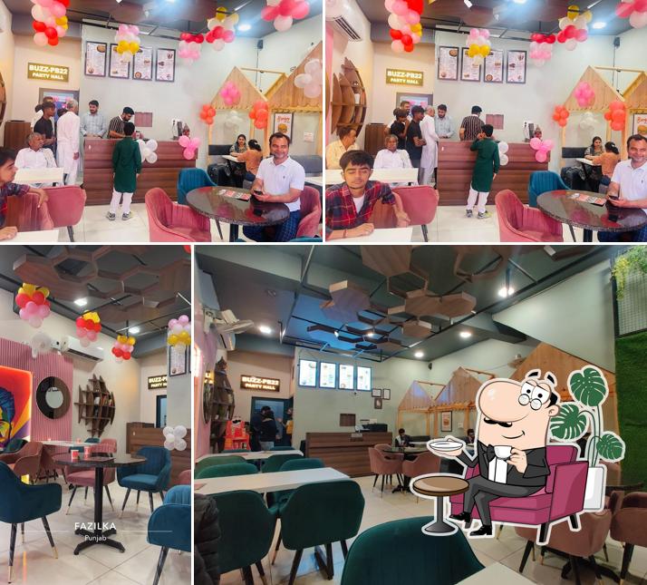 Grill Masters Fazilka