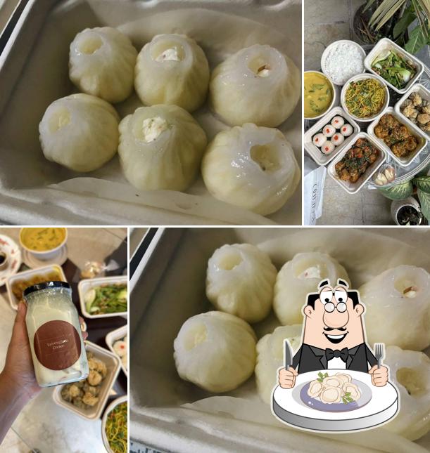 Kaleido Asian Kitchen