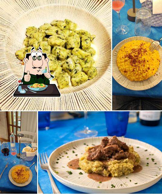 Trattoria alla Costa