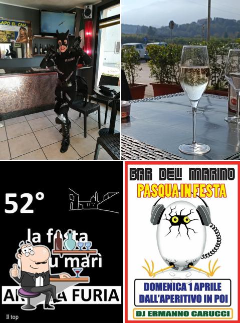 Siediti a un tavolo di F.Lli Gaspari Di Gaspari Massimiliano E Romano Snc