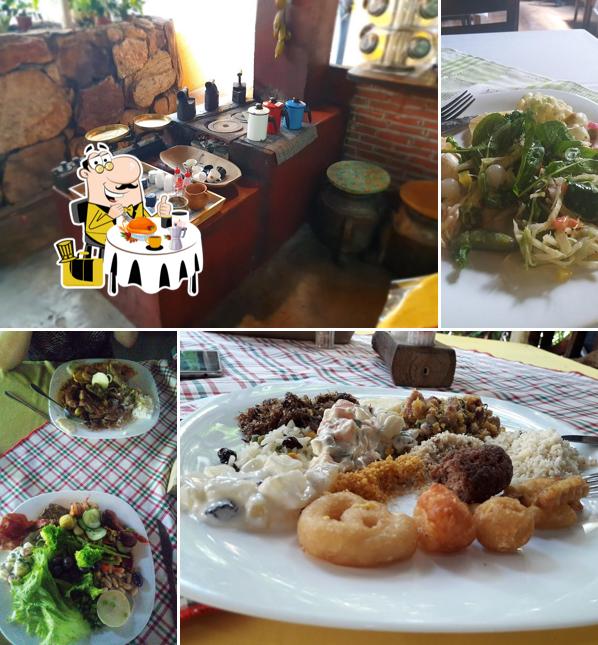 Restaurante Mau Nenhum