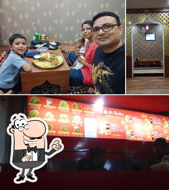 Check out how Redan A house of Mandi looks inside