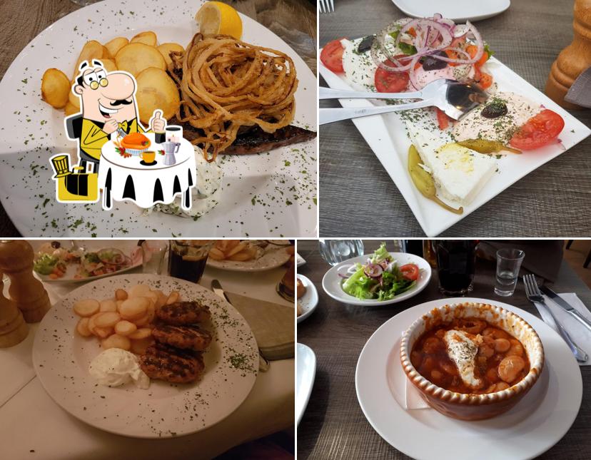 Restaurant El Greco