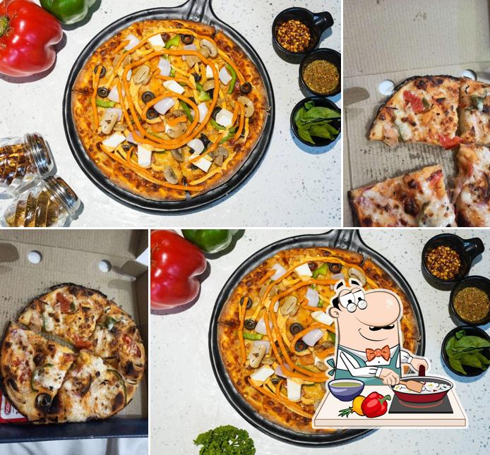 Italian Pizzeria Bar