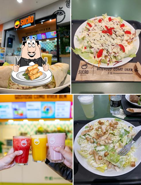 Sucão - Tauste General Carneiro - Sorocaba