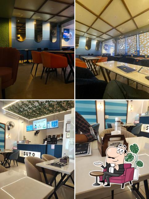 Suto Cafe Sangrur