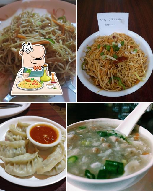Teng's Kitchen